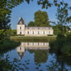 Château -  Crédit photo Vincent Bengold